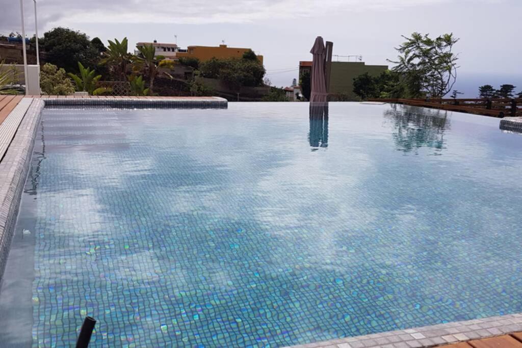 Casa Vina: A Spectacular Away From It All Holiday La Orotava Εξωτερικό φωτογραφία