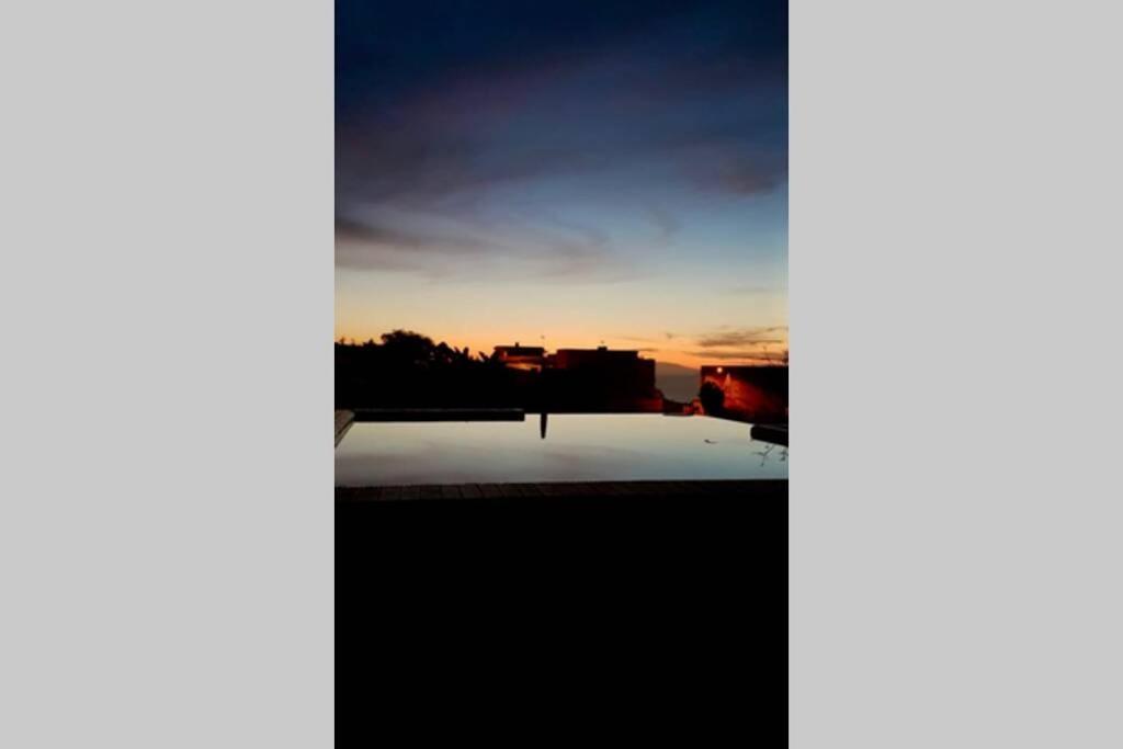 Casa Vina: A Spectacular Away From It All Holiday La Orotava Εξωτερικό φωτογραφία