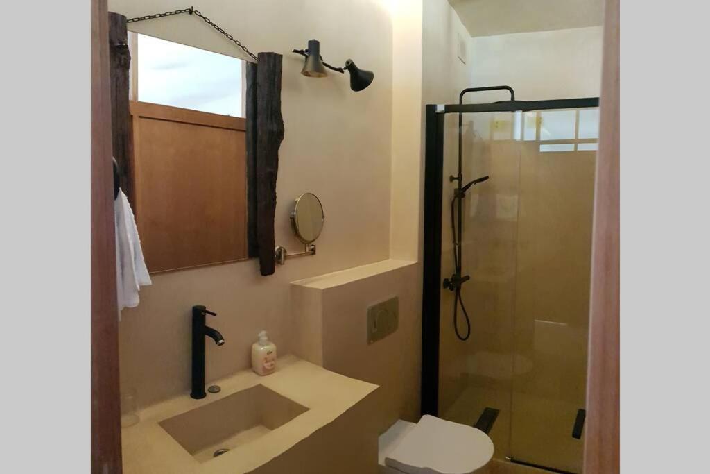 Casa Vina: A Spectacular Away From It All Holiday La Orotava Εξωτερικό φωτογραφία