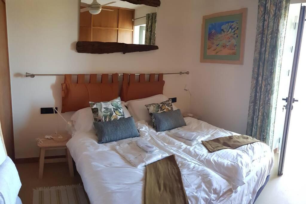 Casa Vina: A Spectacular Away From It All Holiday La Orotava Εξωτερικό φωτογραφία