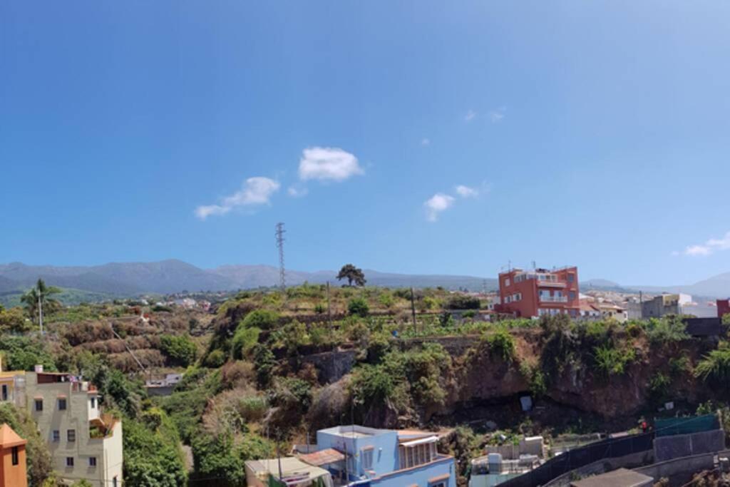 Casa Vina: A Spectacular Away From It All Holiday La Orotava Εξωτερικό φωτογραφία