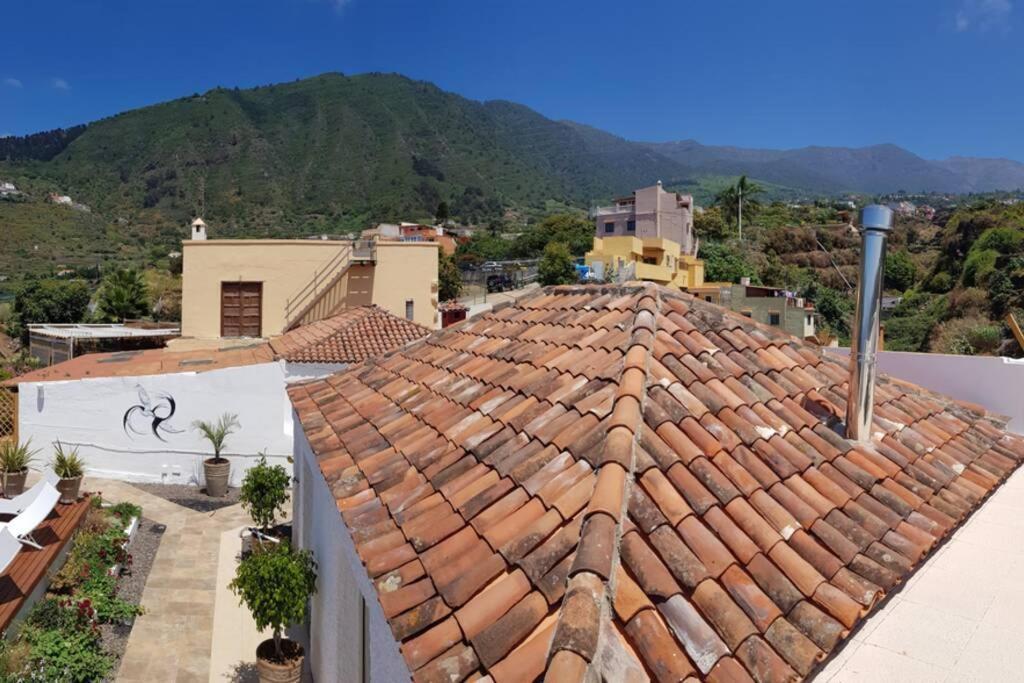 Casa Vina: A Spectacular Away From It All Holiday La Orotava Εξωτερικό φωτογραφία