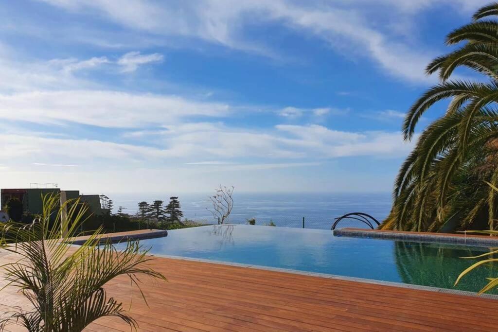 Casa Vina: A Spectacular Away From It All Holiday La Orotava Εξωτερικό φωτογραφία