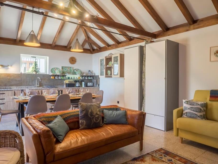 Casa Vina: A Spectacular Away From It All Holiday La Orotava Εξωτερικό φωτογραφία