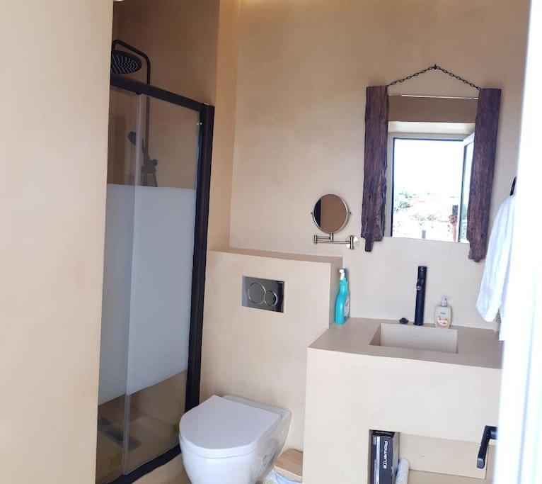 Casa Vina: A Spectacular Away From It All Holiday La Orotava Εξωτερικό φωτογραφία