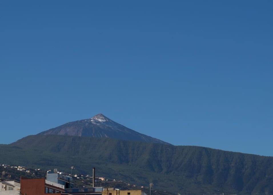 Casa Vina: A Spectacular Away From It All Holiday La Orotava Εξωτερικό φωτογραφία