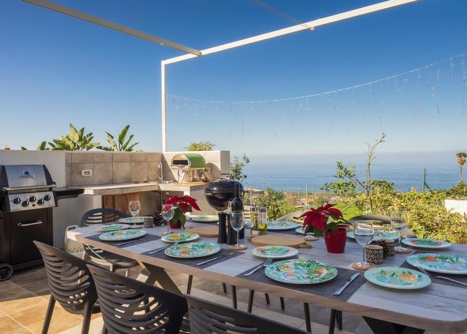 Casa Vina: A Spectacular Away From It All Holiday La Orotava Εξωτερικό φωτογραφία
