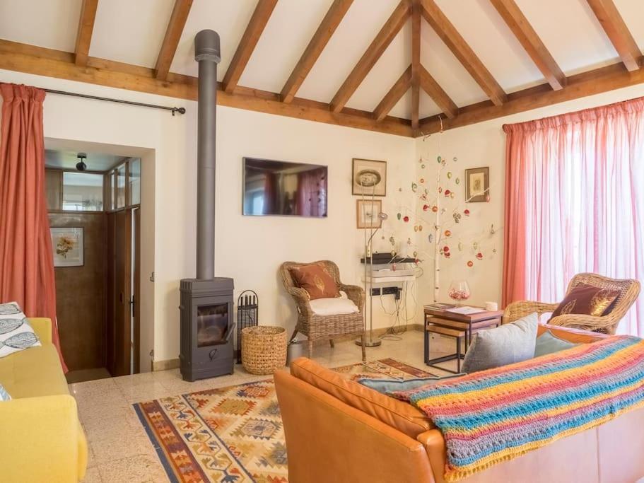 Casa Vina: A Spectacular Away From It All Holiday La Orotava Εξωτερικό φωτογραφία