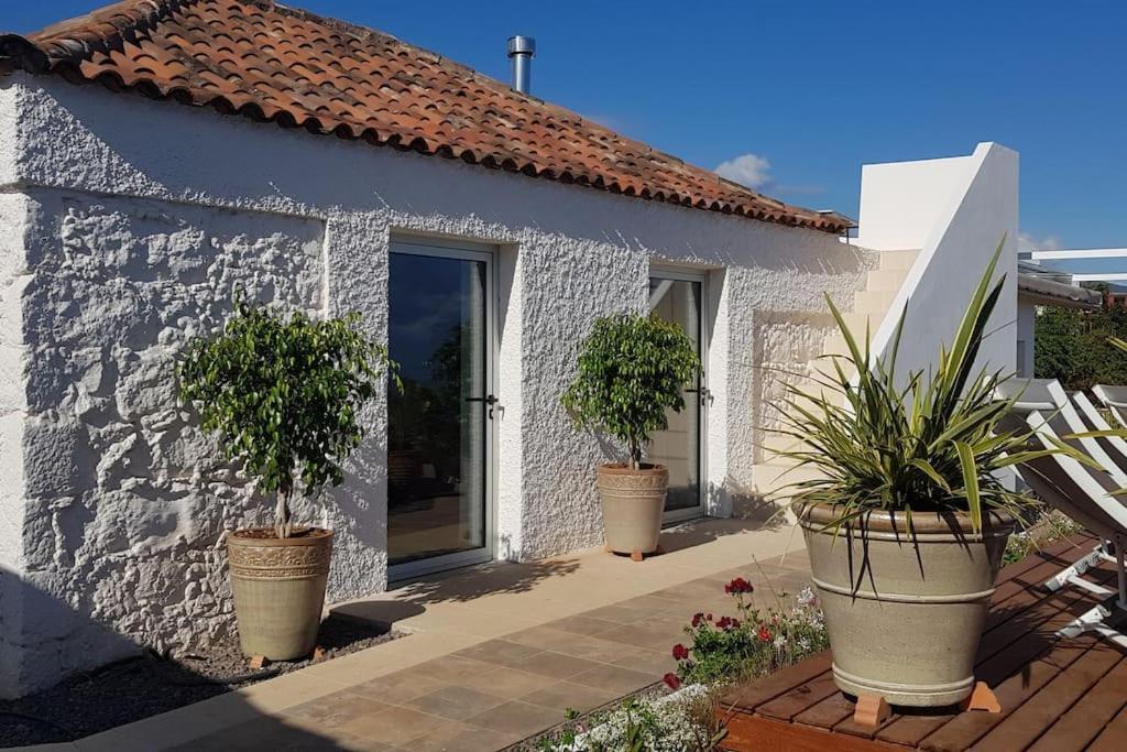 Casa Vina: A Spectacular Away From It All Holiday La Orotava Εξωτερικό φωτογραφία