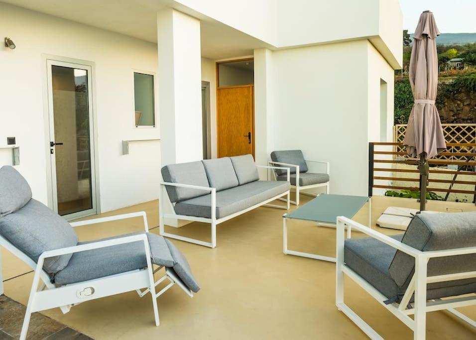 Casa Vina: A Spectacular Away From It All Holiday La Orotava Εξωτερικό φωτογραφία