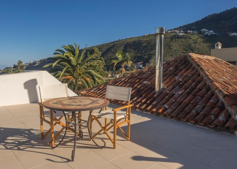 Casa Vina: A Spectacular Away From It All Holiday La Orotava Εξωτερικό φωτογραφία