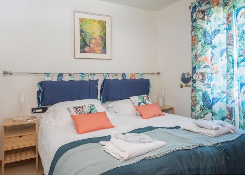 Casa Vina: A Spectacular Away From It All Holiday La Orotava Εξωτερικό φωτογραφία