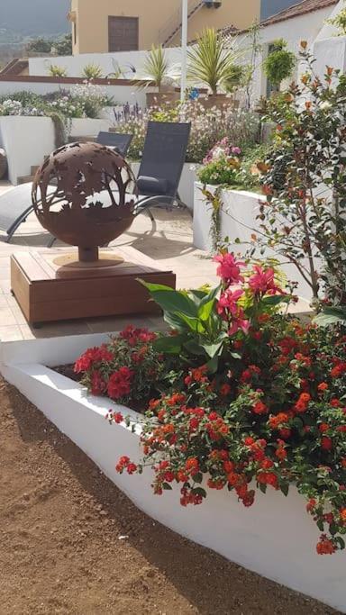 Casa Vina: A Spectacular Away From It All Holiday La Orotava Εξωτερικό φωτογραφία