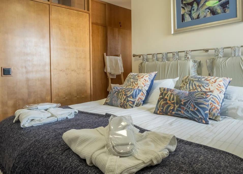 Casa Vina: A Spectacular Away From It All Holiday La Orotava Εξωτερικό φωτογραφία